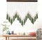 Wall Decor - Macrame Wall Hanging, Home Decor - Unique Boho Wall Decor, Bedroom Living Room Gallery Bedroom Corridor Background Wall Art Decoration (47"W x 37"L)